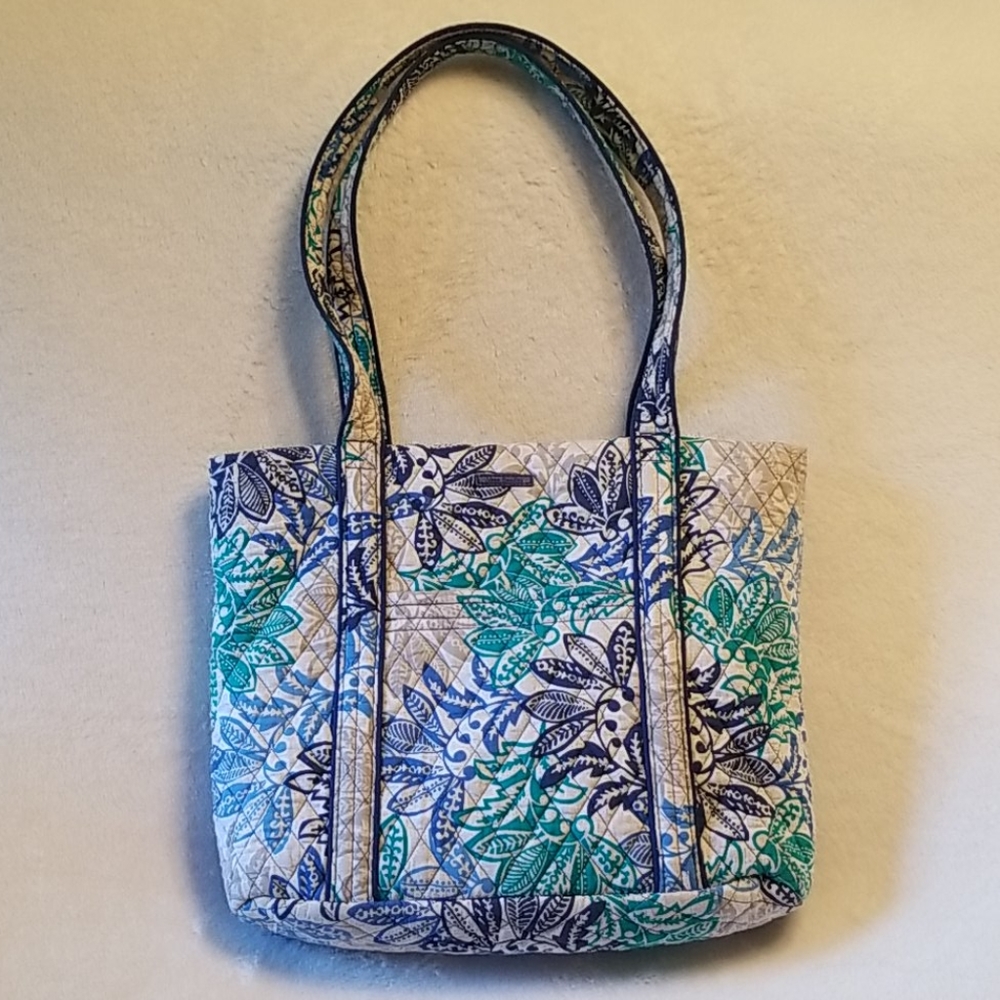 Vera Bradley "Vera" tote